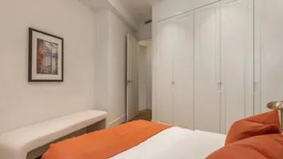 Apartment in Palacio photo 41