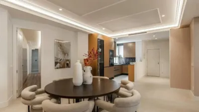 Apartment in Palacio photo 48