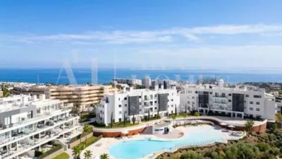 Apartment in Torreblanca del Sol photo 31