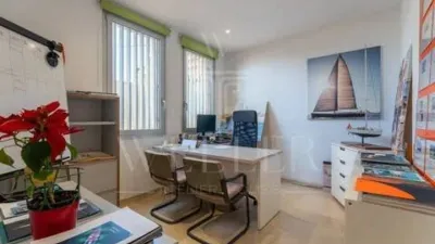 Duplex Apartment in La Bonanova-Porto Pi photo 15