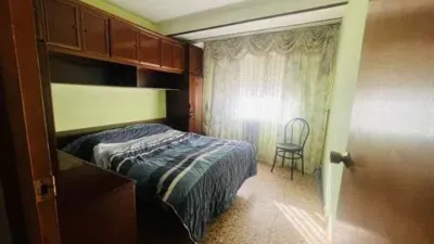 Piso en venta en Oliver-Valdefierro, Oliver-Valdefierro (Zaragoza Capital) de 117.999 €