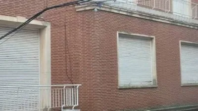 House on Calle de Tercia photo 22