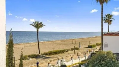Townhouse in Casares Costa photo 30