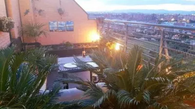 Penthouse in Rosas photo 12