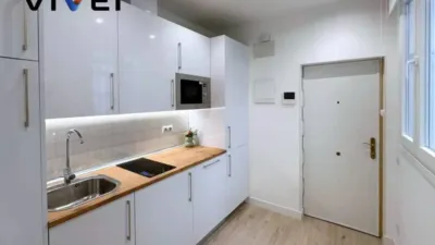 Apartment in Embajadores-Lavapiés photo 5