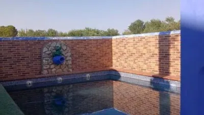 Chalet on Sector El Bano Street, Poligono 2 Plot 115 No Number photo 13