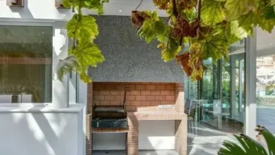 Chalet in Canuta photo 52