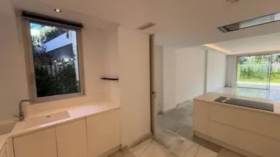 Apartment in Son Xigala photo 11