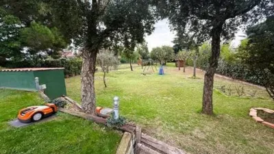 Chalet en L'Ametlla del Vallès photo 8