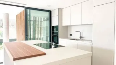 Apartment in Núcleo photo 11