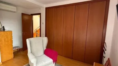 Chalet en L'Ametlla del Vallès photo 41