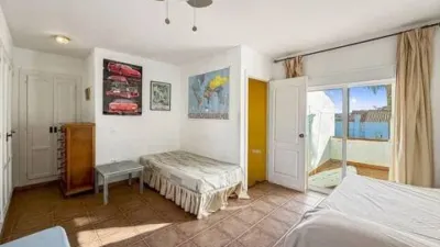 Townhouse in Casares Costa photo 39