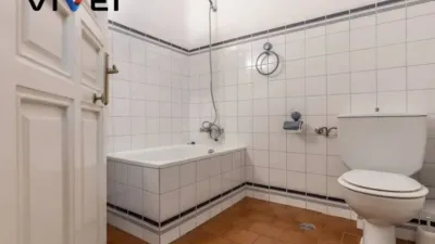 Apartment in Cortes-Huertas photo 25