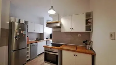 Apartment in the Old Town photo 12