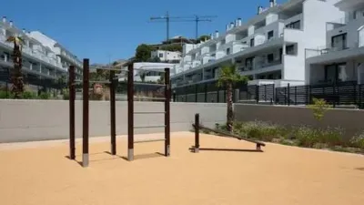 Apartment in Torreblanca del Sol photo 17