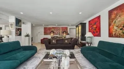 Apartment in Núcleo photo 57