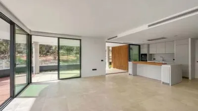 Apartment in Núcleo photo 9