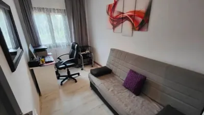 Chalet in Gata de Gorgos photo 8