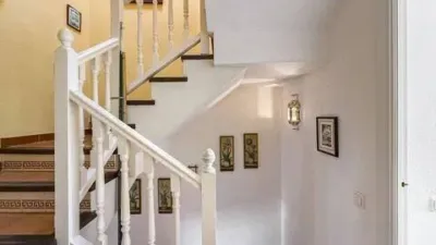 Townhouse in Casares Costa photo 24