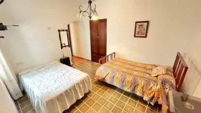 Chalet in Villanueva de La Reina photo 28