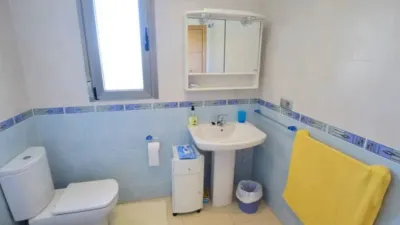 Chalet in Benissa photo 18