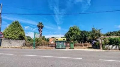 Terreno en venta en Lugar de Osedo - Vista 2