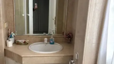 Apartment in Jaén Capital photo 8