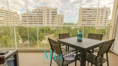 Piso – Alicante - Alacant - Vista 4