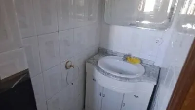 Flat in Fontarrón photo 19