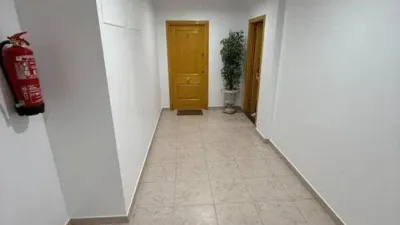 Piso en Almansa photo 31