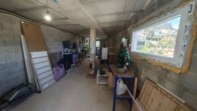 Chalet in Maryvilla photo 35