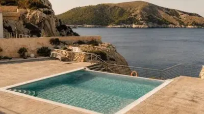 Townhouse in Capdepera photo 3