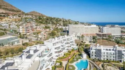 Apartment in Torreblanca del Sol photo 34