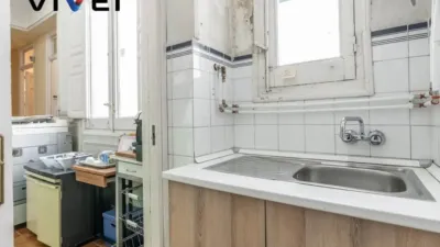 Apartment in Cortes-Huertas photo 36