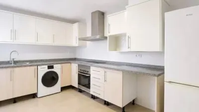 Piso – Calpe - Calp - Más