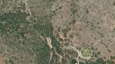 Terreno en venta en Calle Poligono La Mustalla, 1B - Vista 5