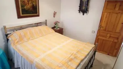 Rustic house in Castillejo de Robledo photo 87