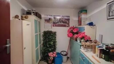 Rustic house in Castillejo de Robledo photo 56