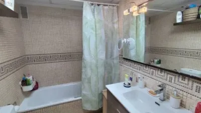 Apartment in the Centre photo 23