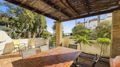 Townhouse in Casares Costa photo 7