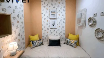 Apartment in Embajadores-Lavapiés photo 10
