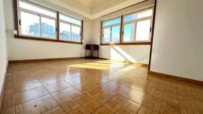 Piso – A Coruña, Agra do Orzán - Más
