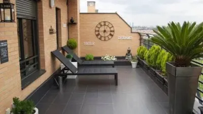 Penthouse in Rosas photo 9