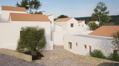 Chalet in Benalup-Casas Viejas photo 17