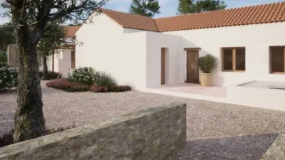 Chalet in Benalup-Casas Viejas photo 25