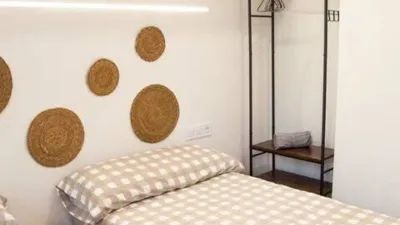 Flat in Barrio León-El Tardón-Blas Infante photo 20