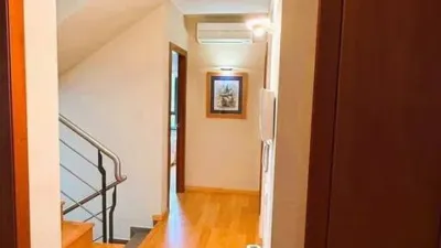 Chalet en L'Ametlla del Vallès photo 47