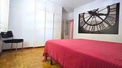 Piso en Media Legua photo 13
