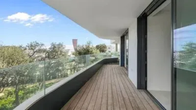 Apartment in Núcleo photo 34