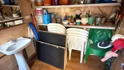 Chalet in Mahora photo 30